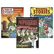 Futurama Pulp Covers Set